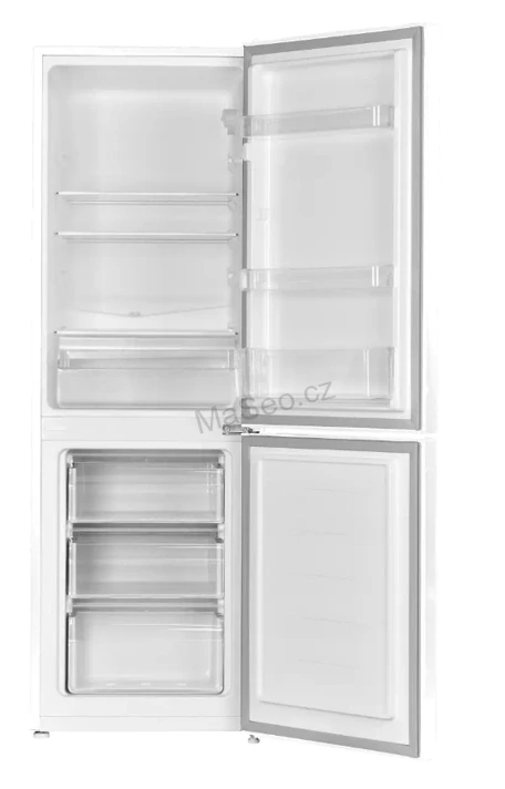 CONCEPT Lednice s mrazákem LK2347wh