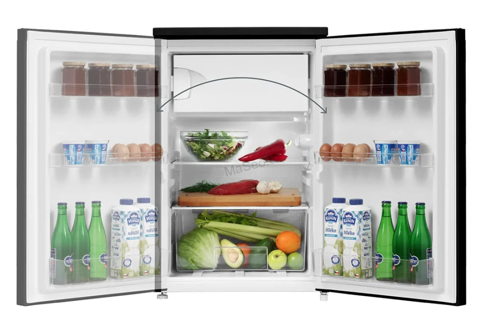 CONCEPT Lednice s mrazákem LT2255bc