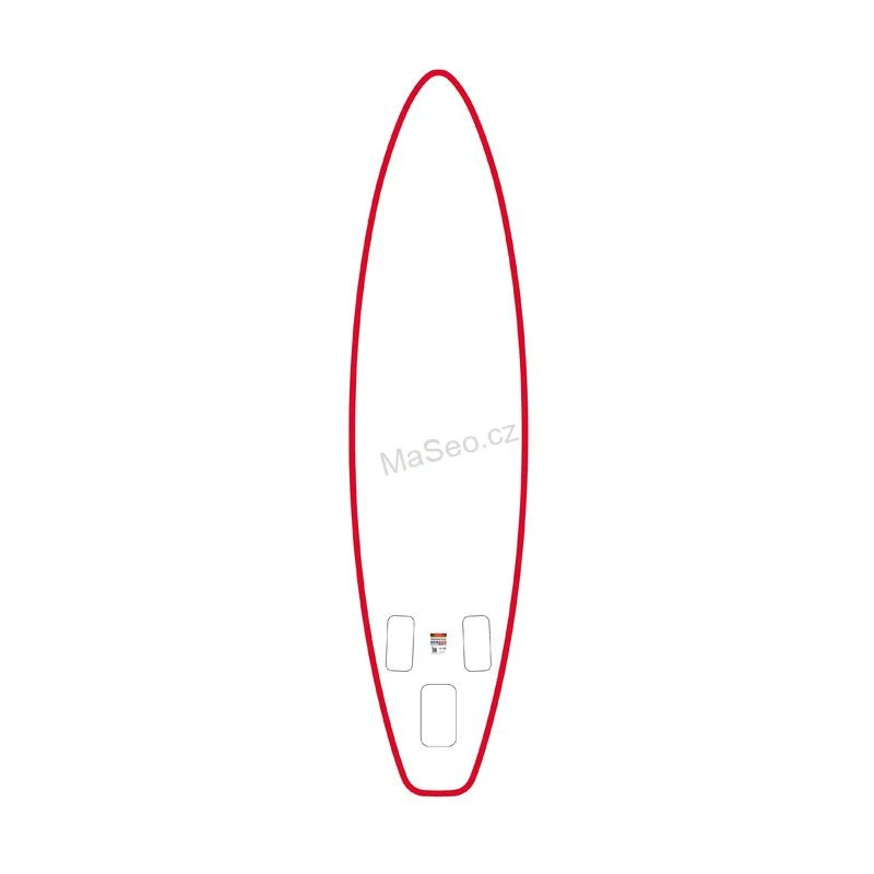 FunWater SUP paddleboard SUPFW69C 3,35m