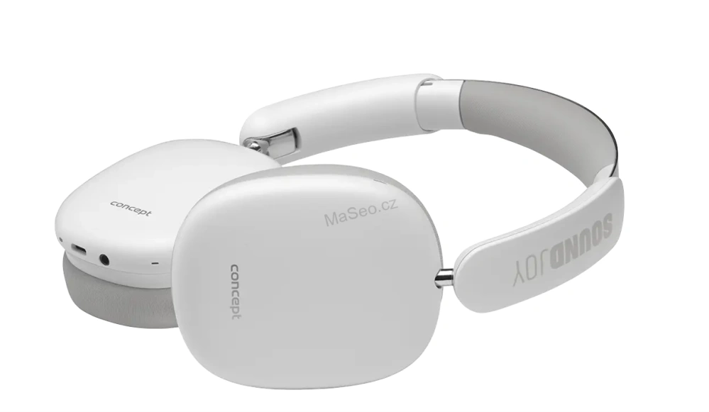 Bezdrátová sluchátka SoundJoy HS4061