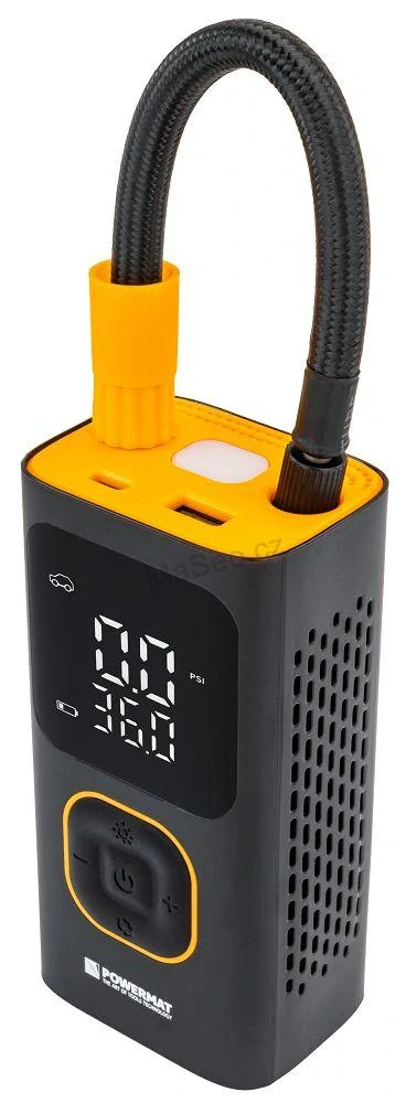 Autokompresor akuPM-KAP-150T