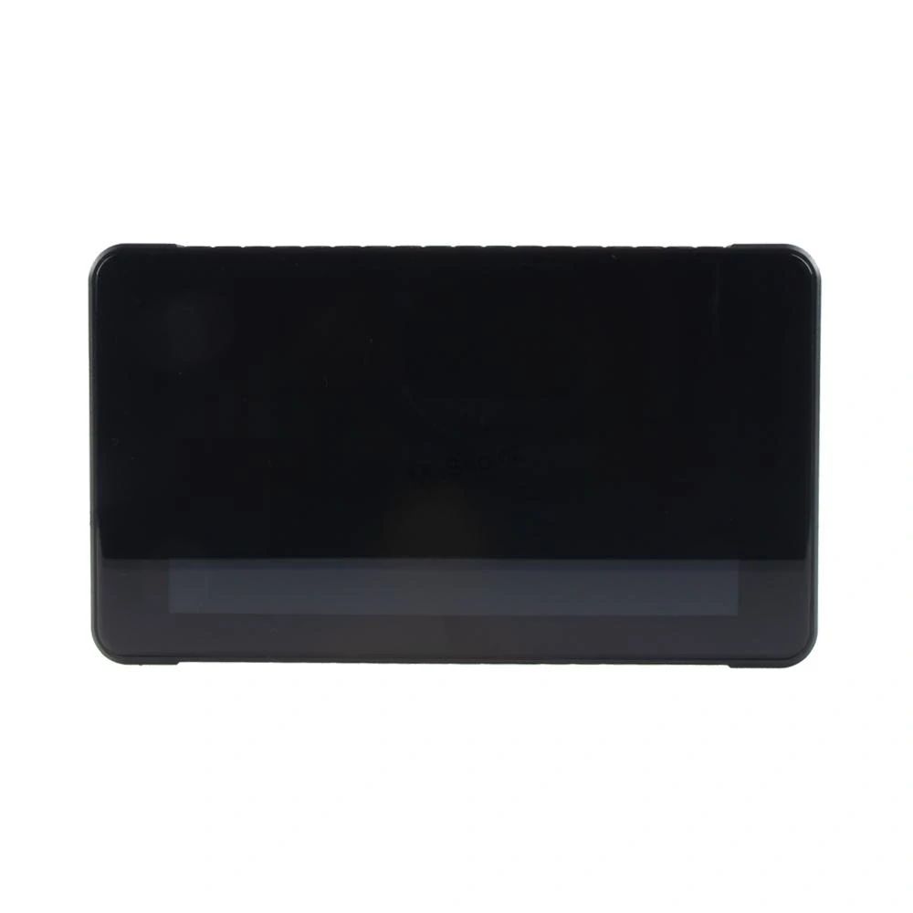 Monitor 5" na motocykl s Apple CarPlay, Android auto, Bluetooth, micro SD