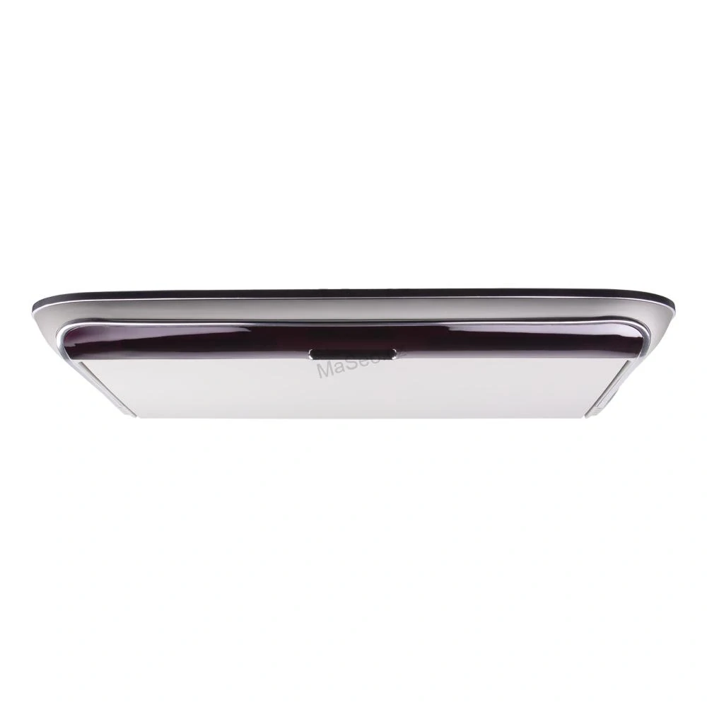 Stropní LCD monitor 13,98" s OS. Android USB/HDMI/IR/FM, dálkové ovládání se snímačem pohybu,