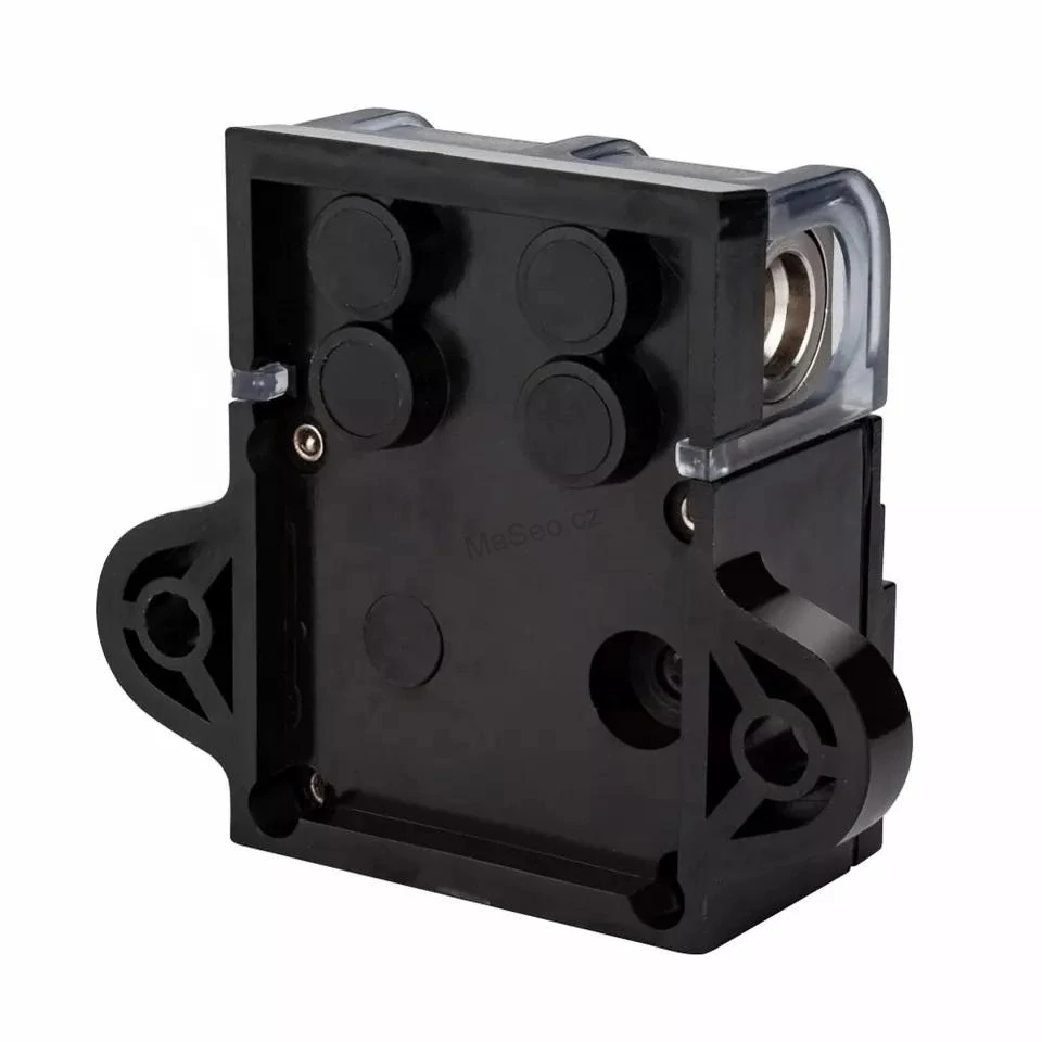 Jistič napájecích obvodů 100 A 12-24V