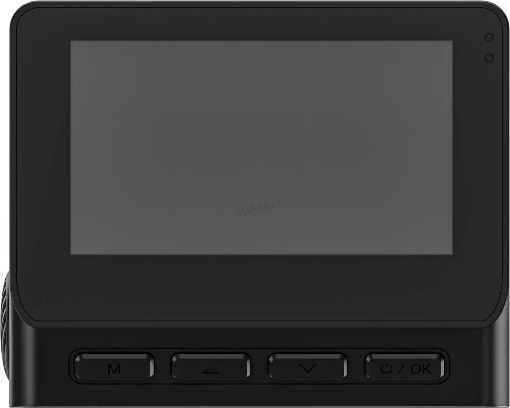NAVITEL RS990 GPS (Hlasové ovládání česky)