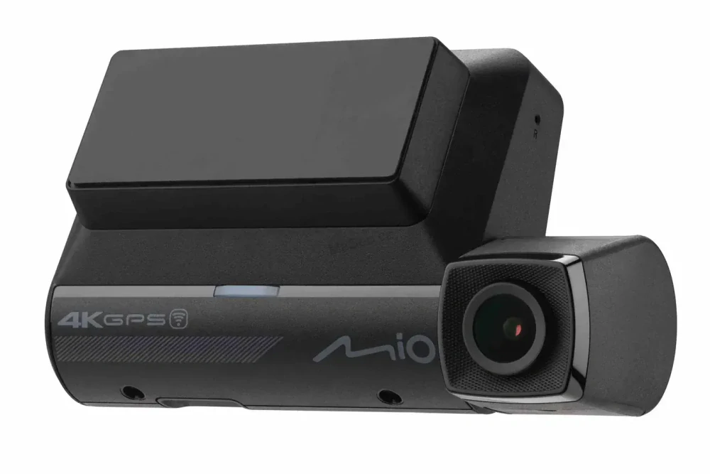 MIO MiVue 955W 4K Dual
