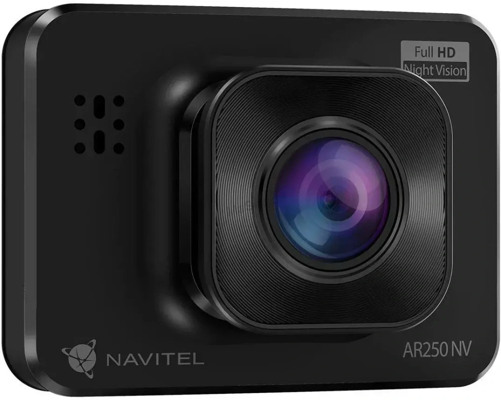 NAVITEL AR250 NV (Noční vidění)