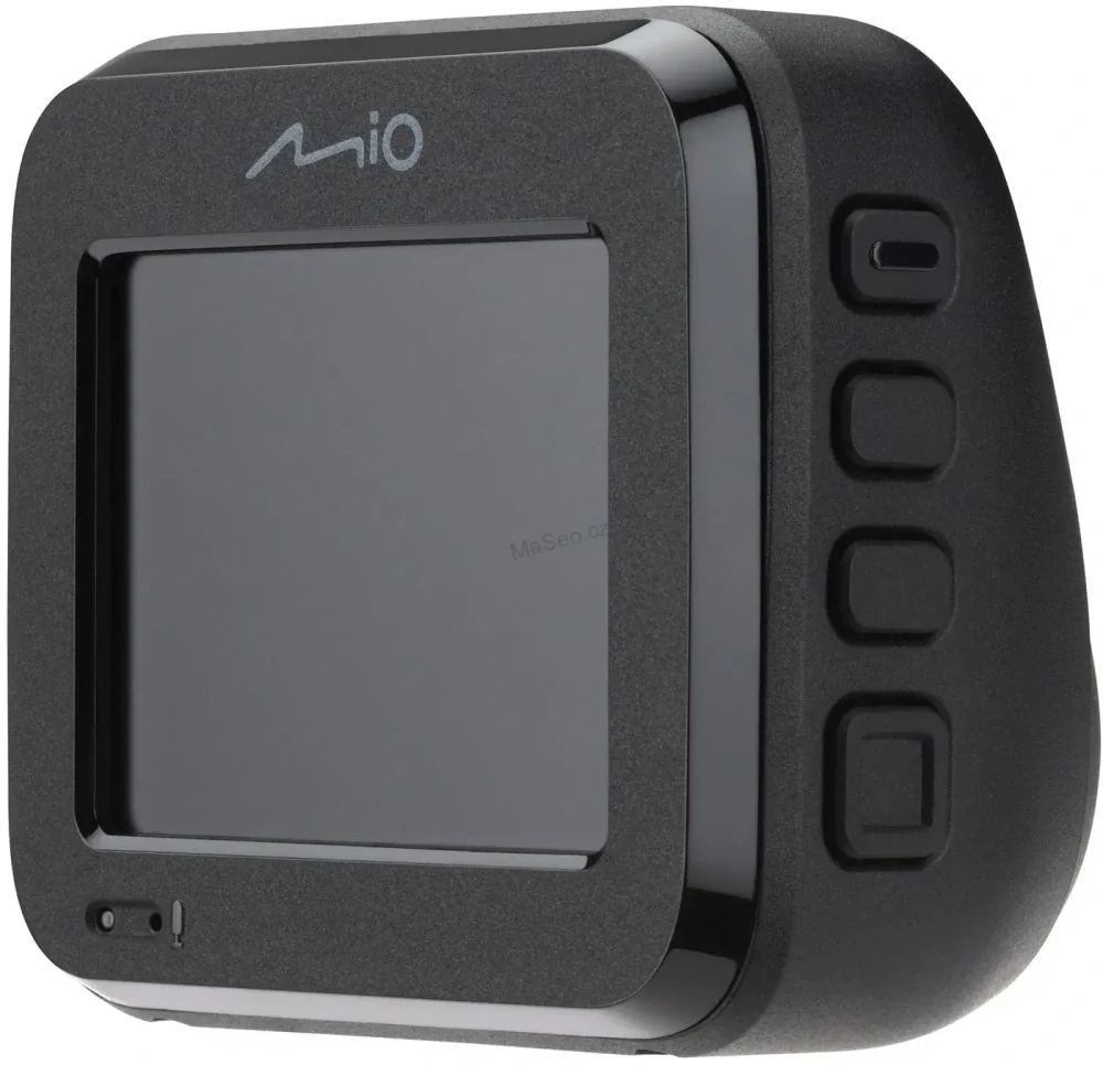 MIO MiVue C595WD Dual