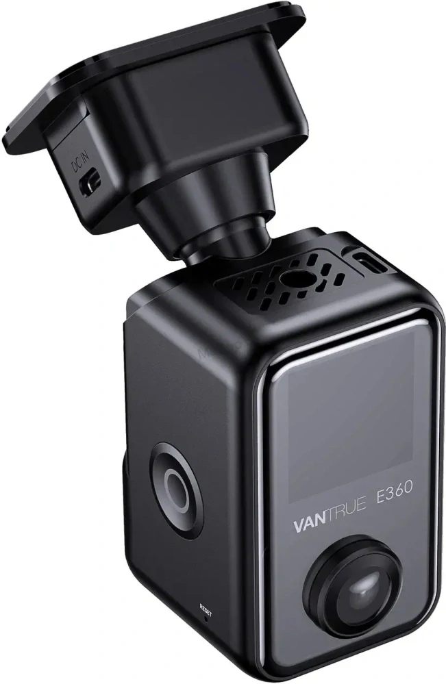 Vantrue E360