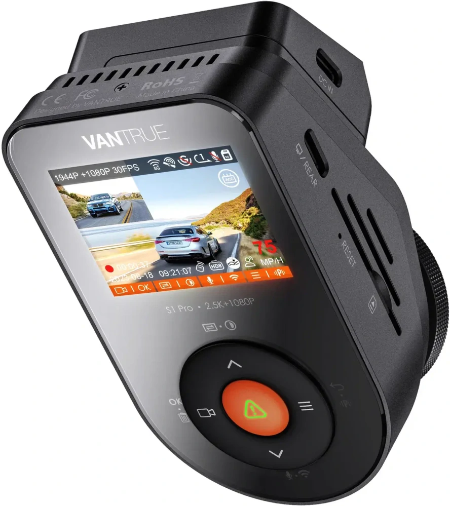 Vantrue S1 Pro