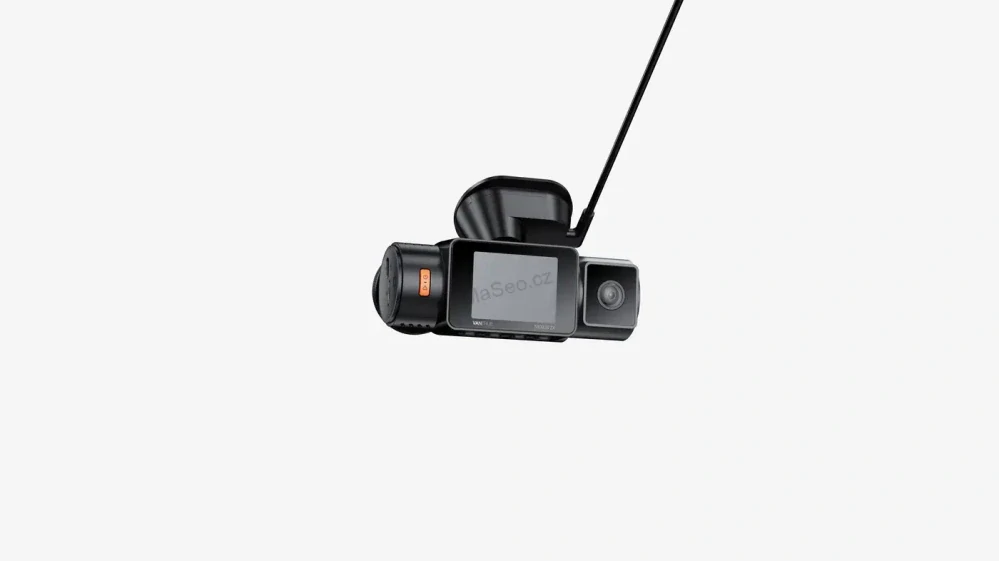Vantrue N2X
