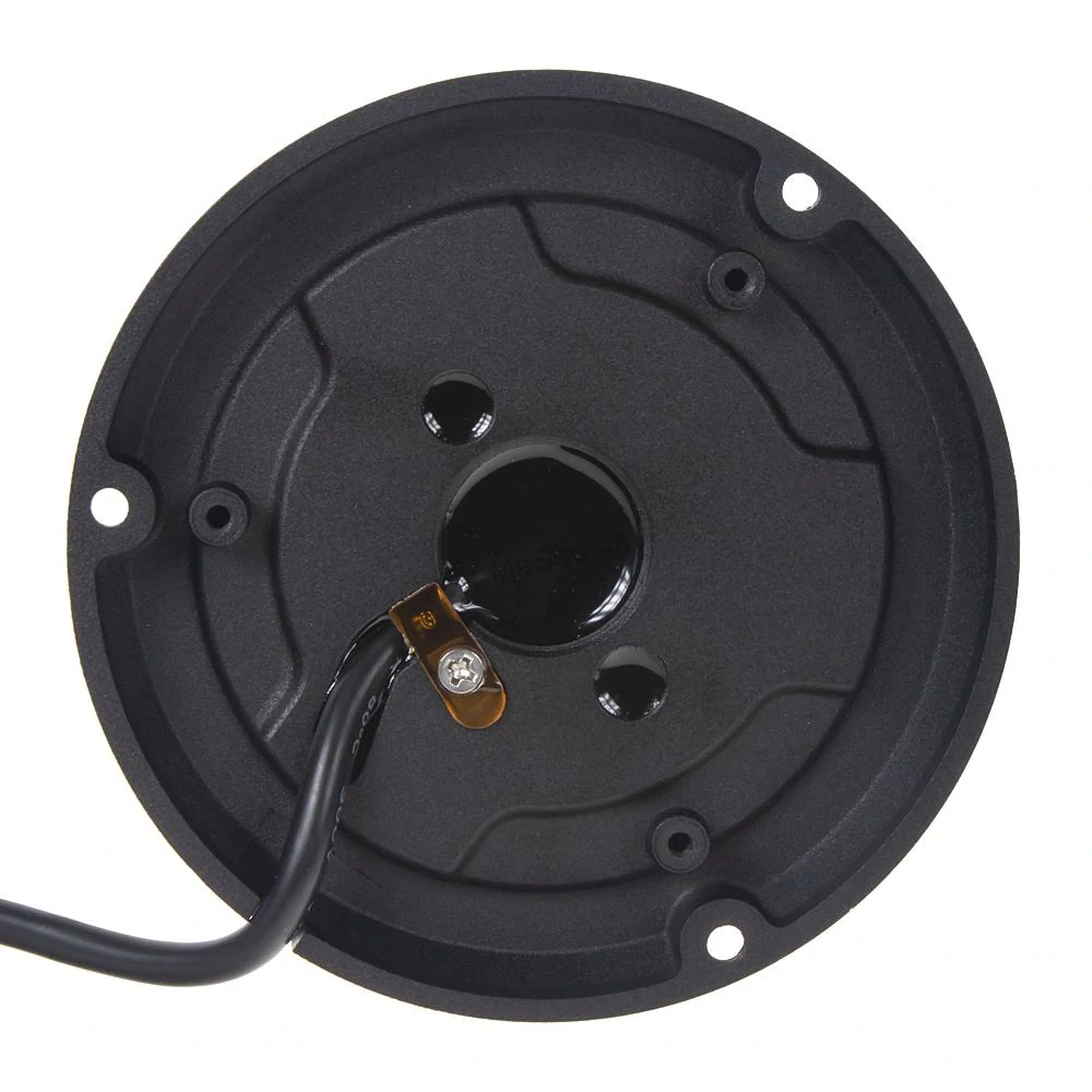 LED maják, oranžový, 10-30V, ECE R65, pevná montáž
