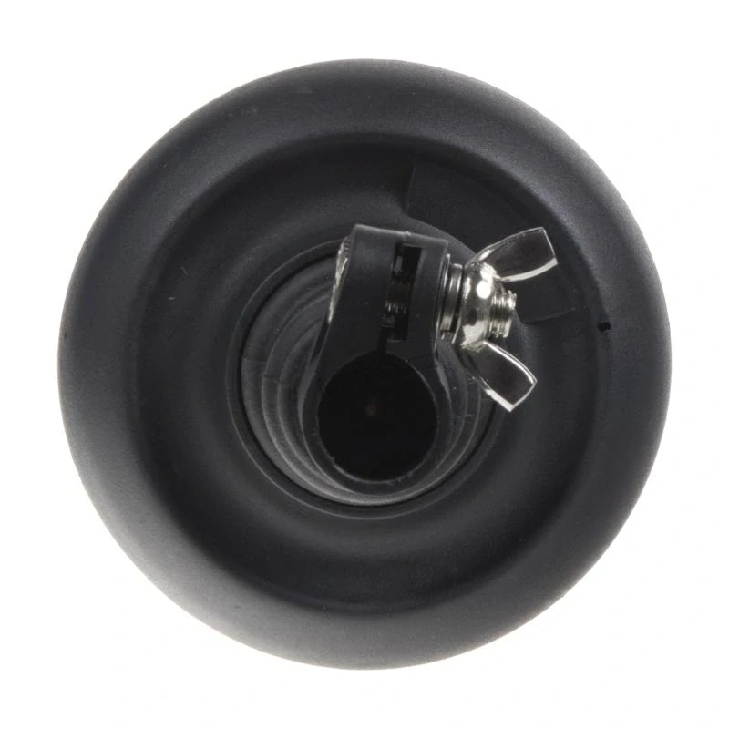 PROFI LED maják 12-24V 12x3W oranžový na držák, ECE R65