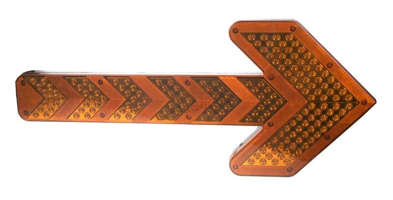 LED přídavné světla směrová 12-24V