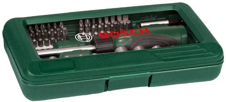 BOSCH 46dílná sada Promoline
