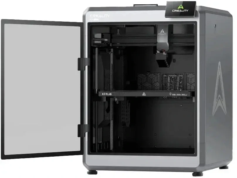 Creality K2 Plus