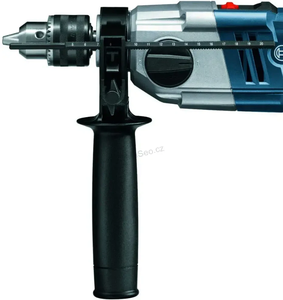 BOSCH Vrtačka GSB 18-2 RE Professional