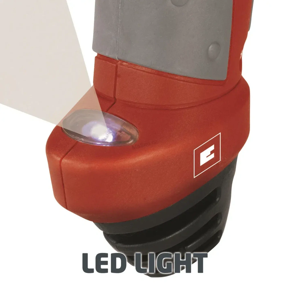 EINHELL Vrtačka příklepová elektrická TE-ID 650 E
