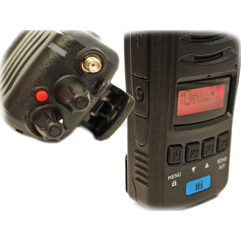 TTI TCB-H100