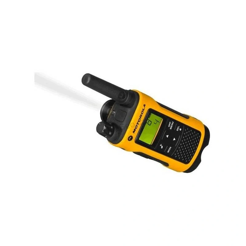 Motorola TLKR T80 Extreme