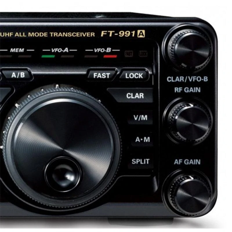 Yaesu FT-991A