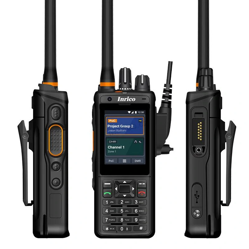 Inrico IRC380