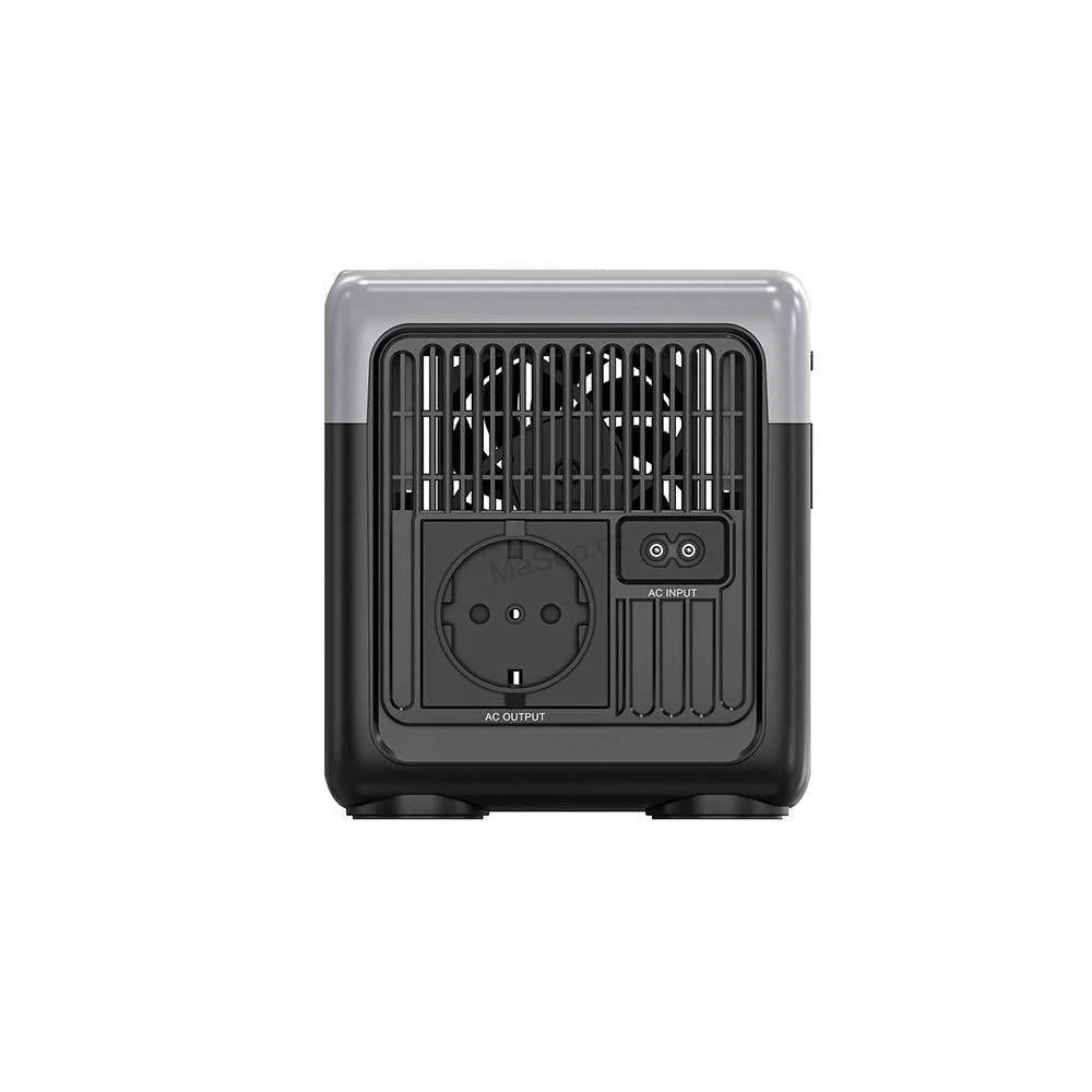 Nabíjecí stanice CARCLEVER - powerbanka, 230,4 Wh, AC-300W