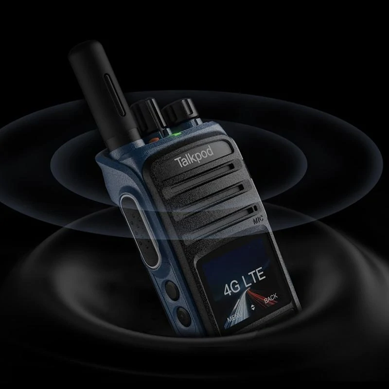 Talkpod N59 IP66