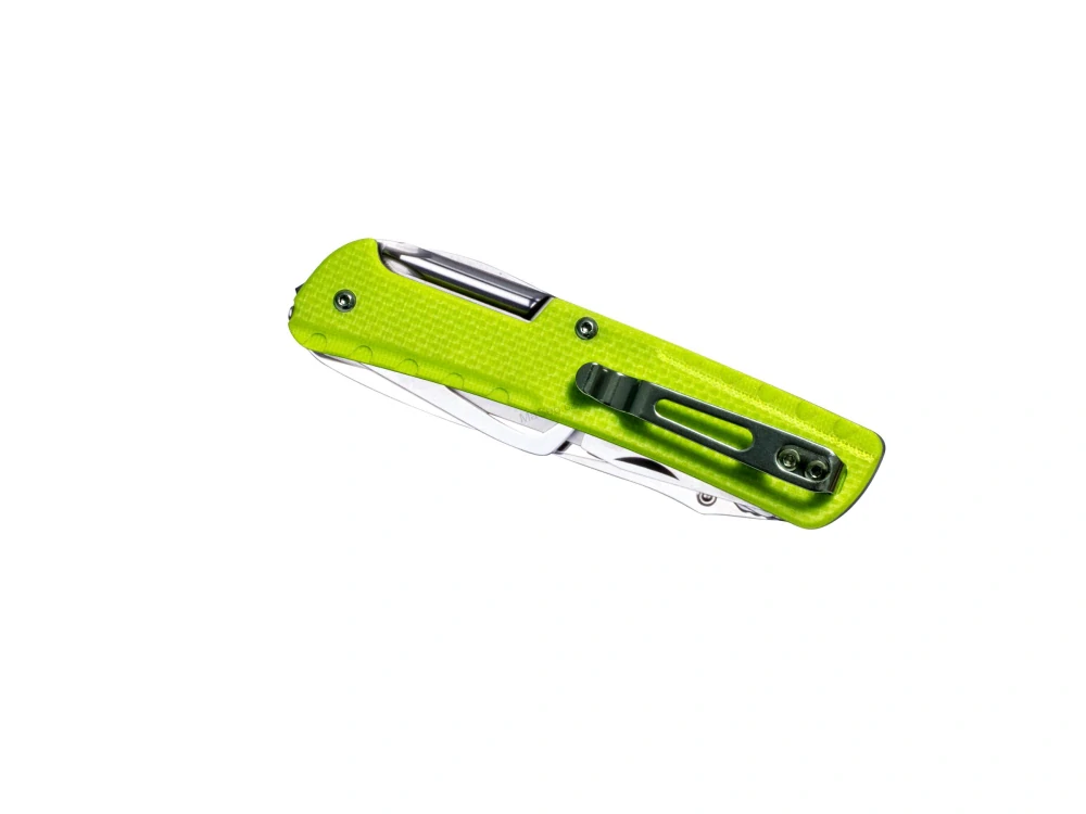 Záchranářský nůž Ruike Trekker LD43