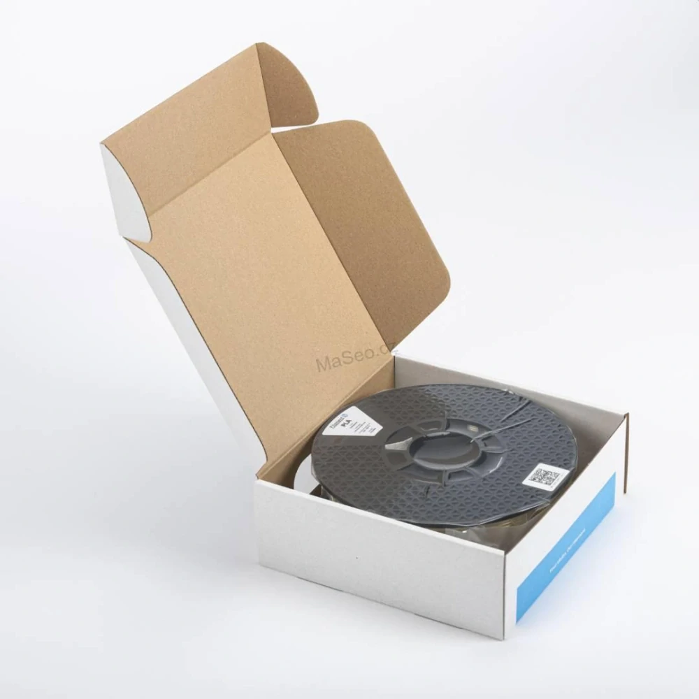 PLA - Transparentní 1,75 mm; 1 kg
