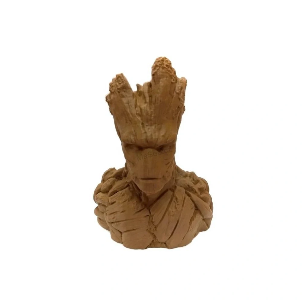 PLA - Khaki 1,75 mm; 1 kg