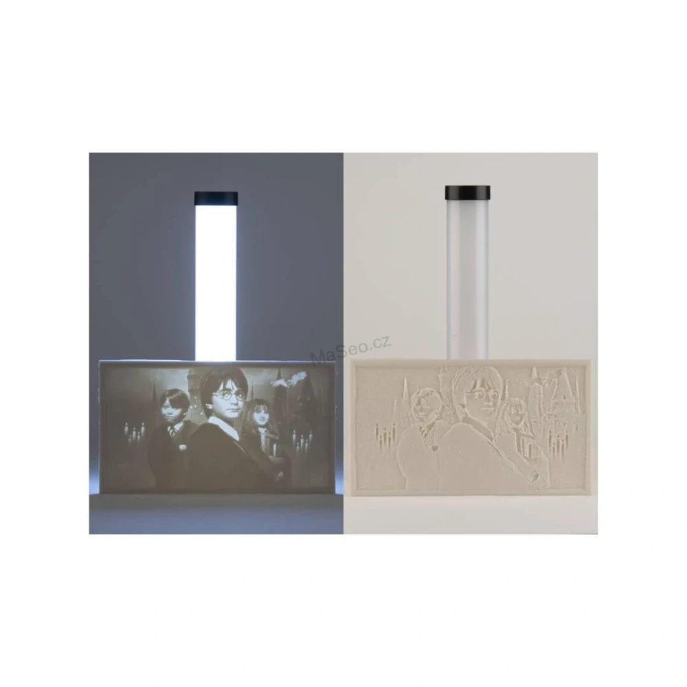 PLA+ Lithophane 1,75 mm; 1 kg