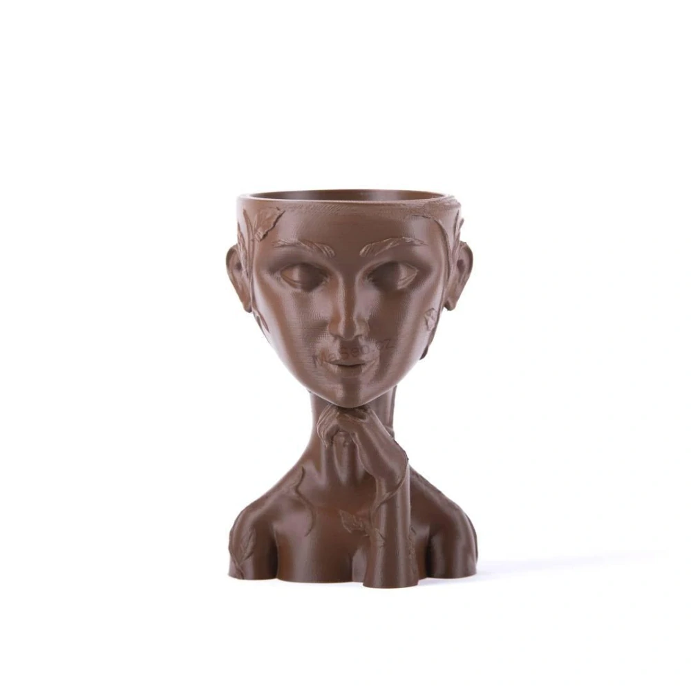 PLA+ Skin edice - Skin 477C 1,75 mm; 1 kg