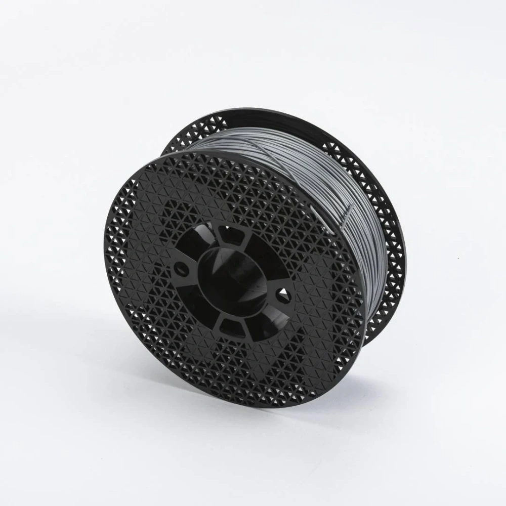 PLA+ Šedá 1,75 mm; 1 kg