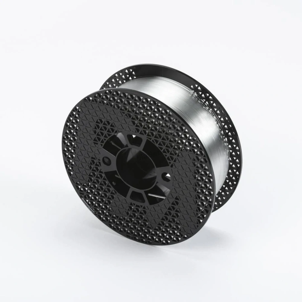 PETG - Transparentní 1,75 mm; 1 kg
