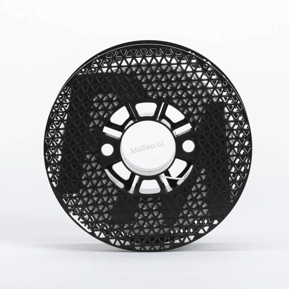 PETG - Bílá 1,75 mm; 1 kg