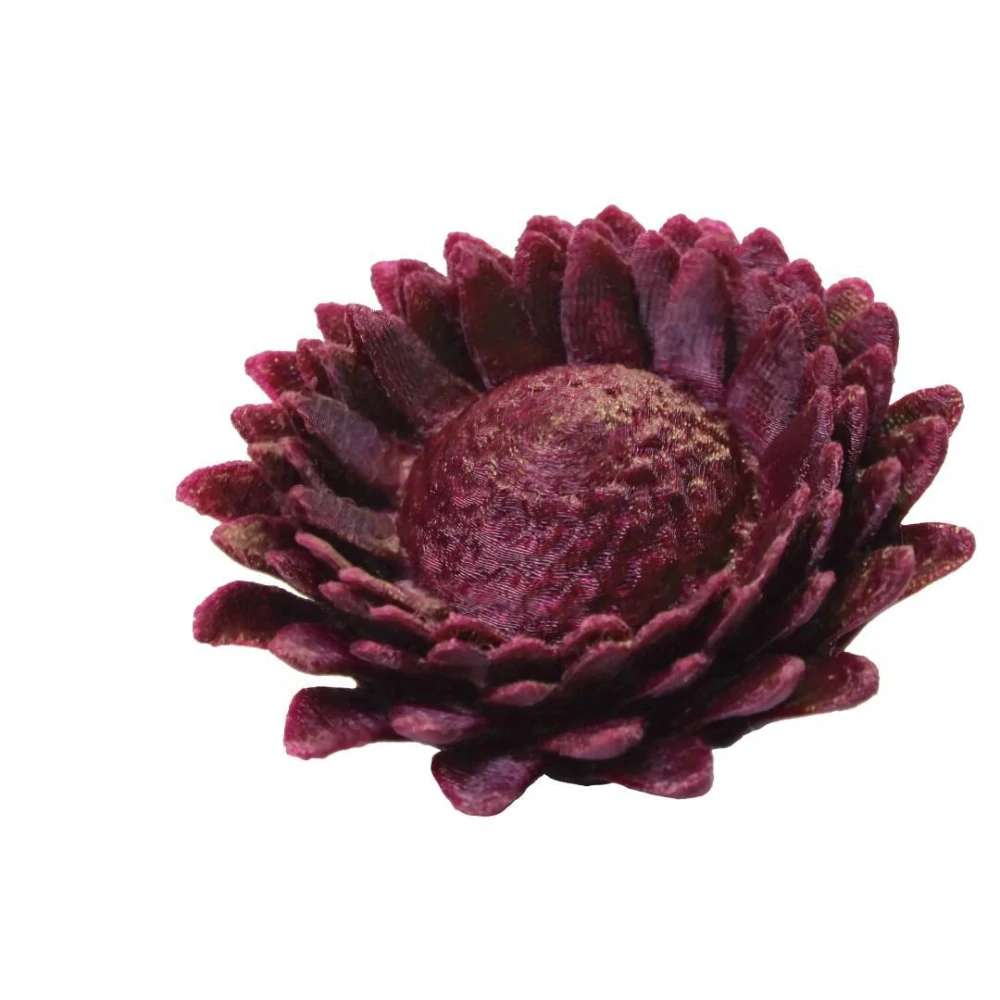 PETG - Tmavá Purpurová 1,75 mm; 1 kg