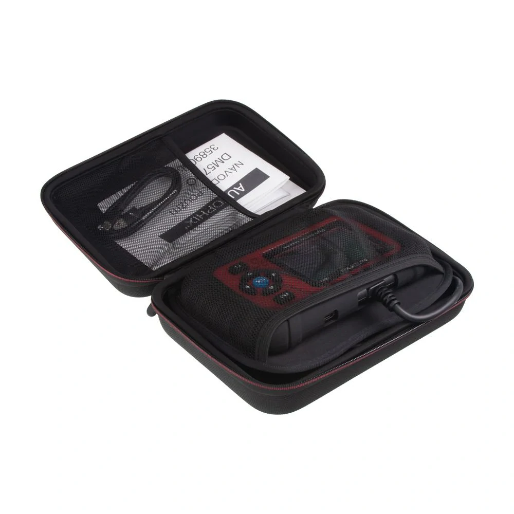 Univerzální autodiagnostika Autophix DM5700