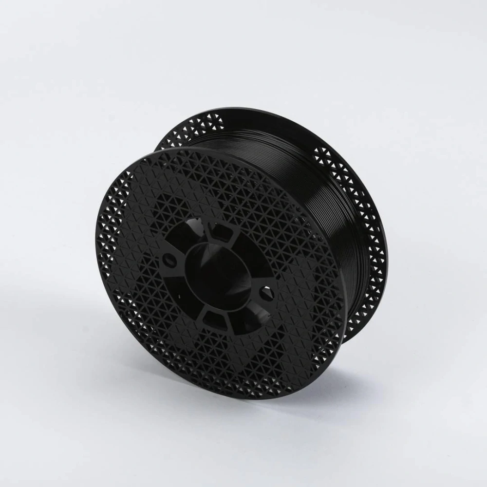 PETG - Černá 1,75 mm; 1 kg