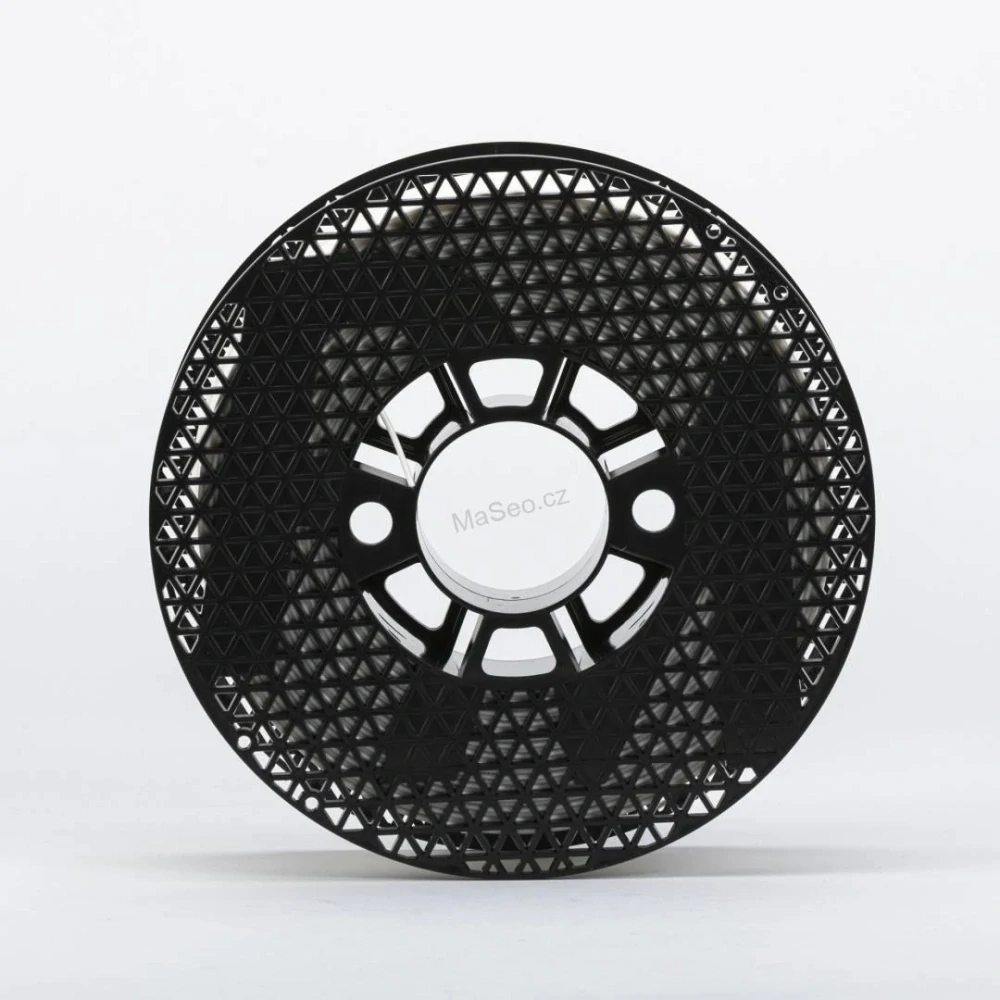 ABS - Bílá 1,75 mm; 1 kg