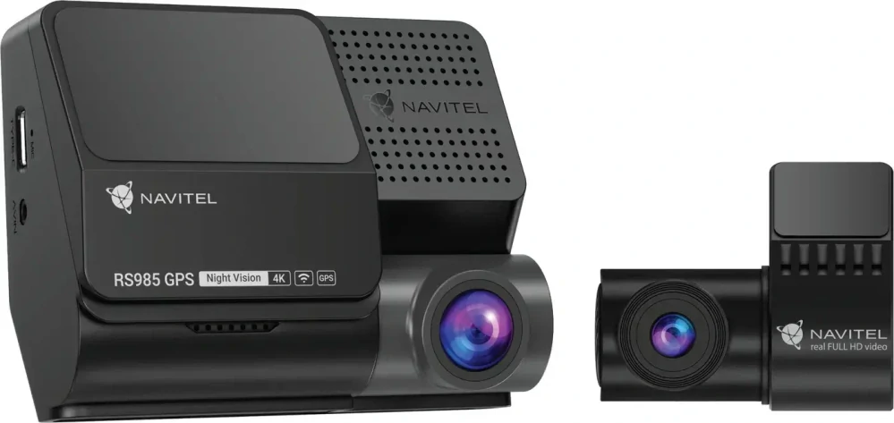 NAVITEL RS985 GPS