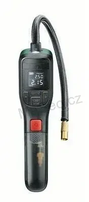 BOSCH Hustilka AKU EasyPump 0.603.947.000 (1x3 Ah)