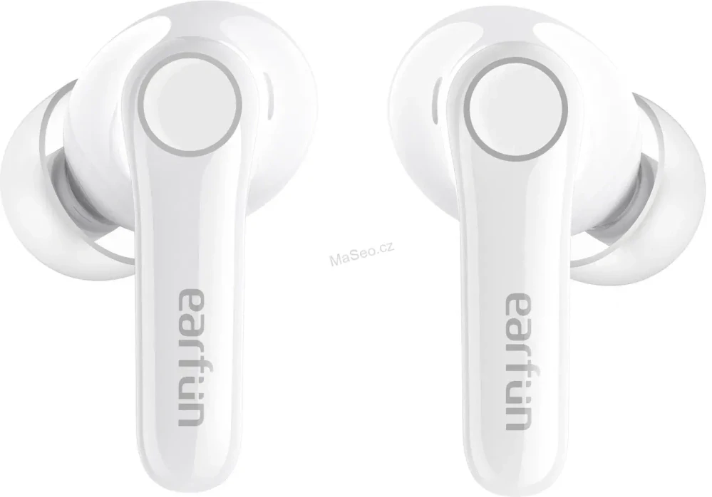 EarFun Air Pro 4 Glossy White
