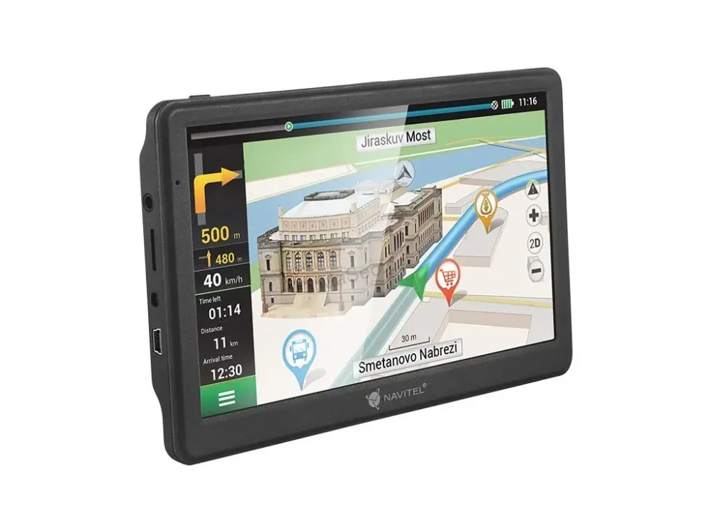 Navitel navigace MS700