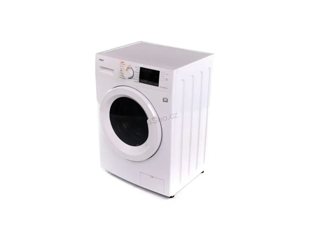 Vivax pračka se sušičkou WDF-1408D616BS