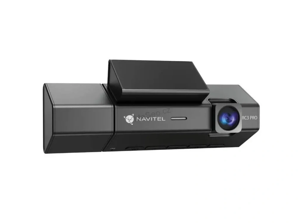 Navitel kamera do auta RC3 PRO