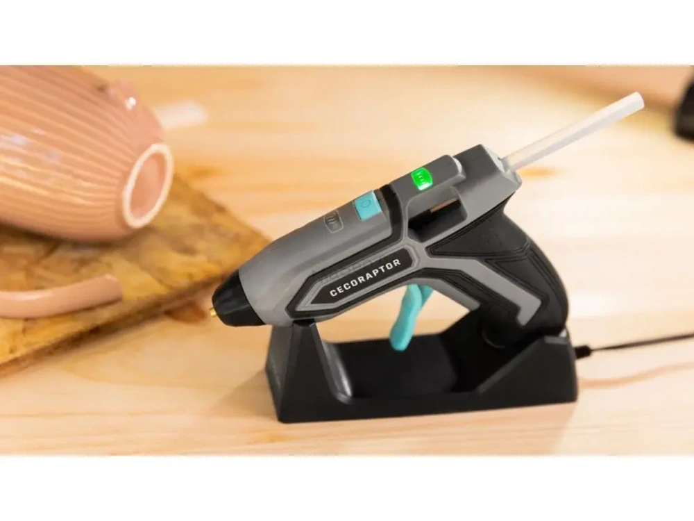 CecoRaptor aku tavná pistole Perfect Fix 360 X-Treme