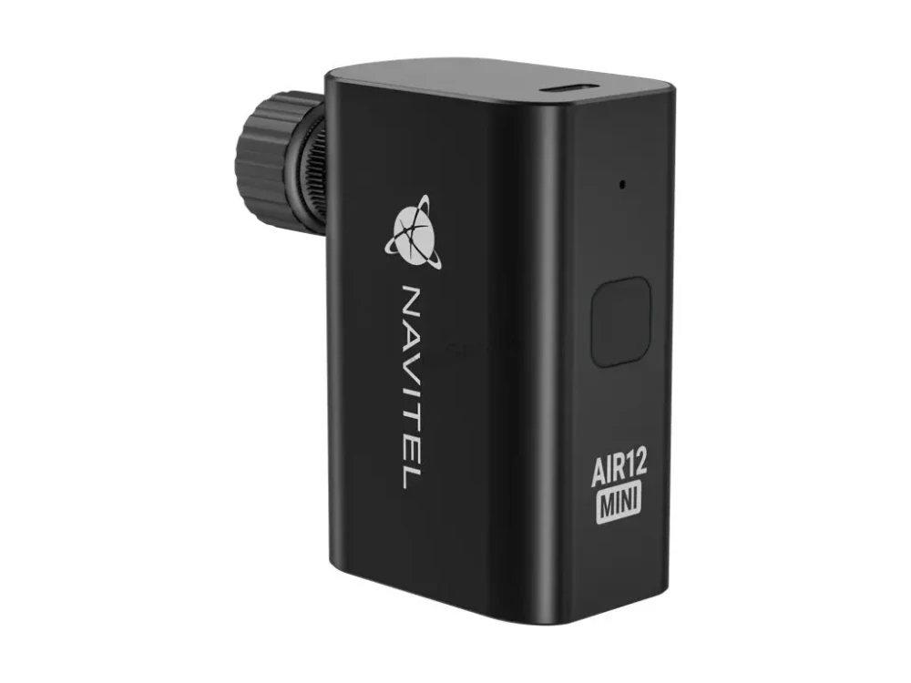 Navitel kompresor AIR 12 mini