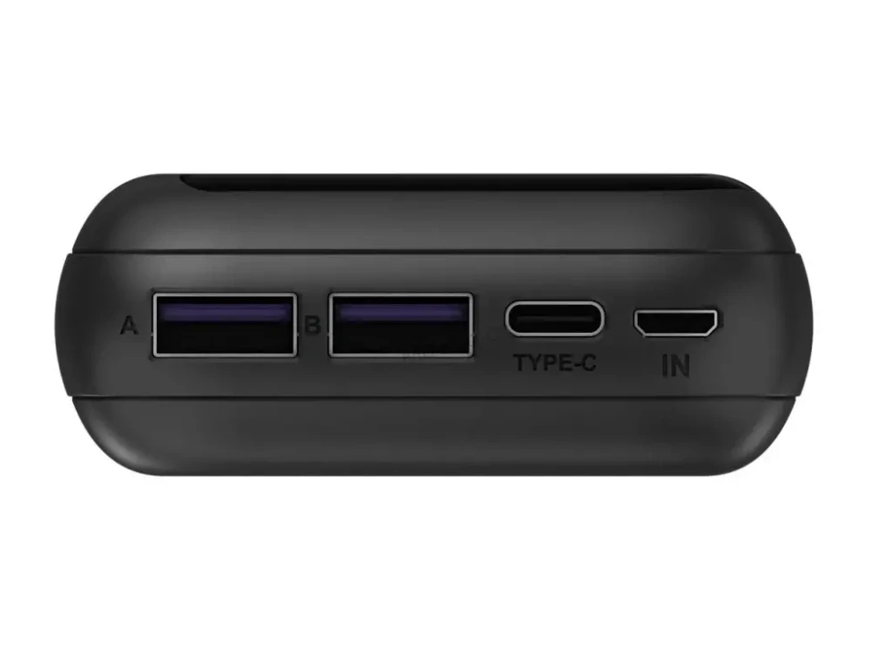 Navitel Power Banka PWR20 MX Black