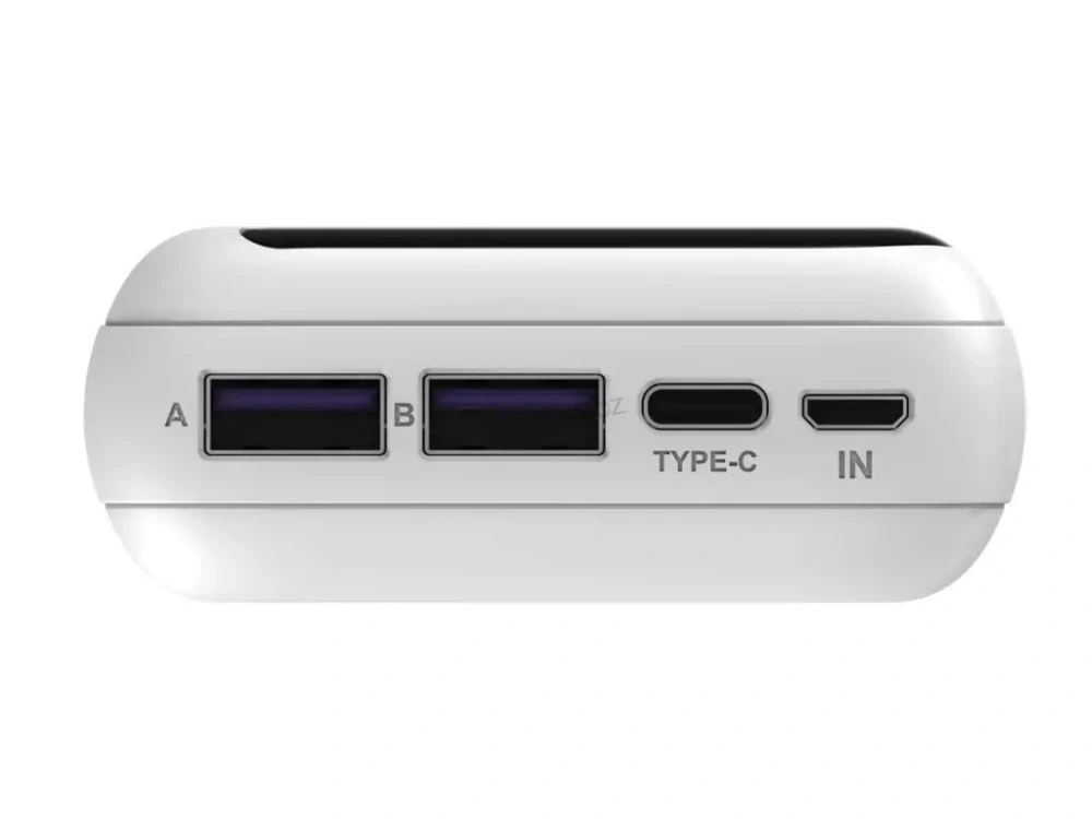 Navitel Power Banka PWR20 MX White